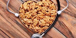 Nuts and Heart Health: Which Nuts Should You Prefer?