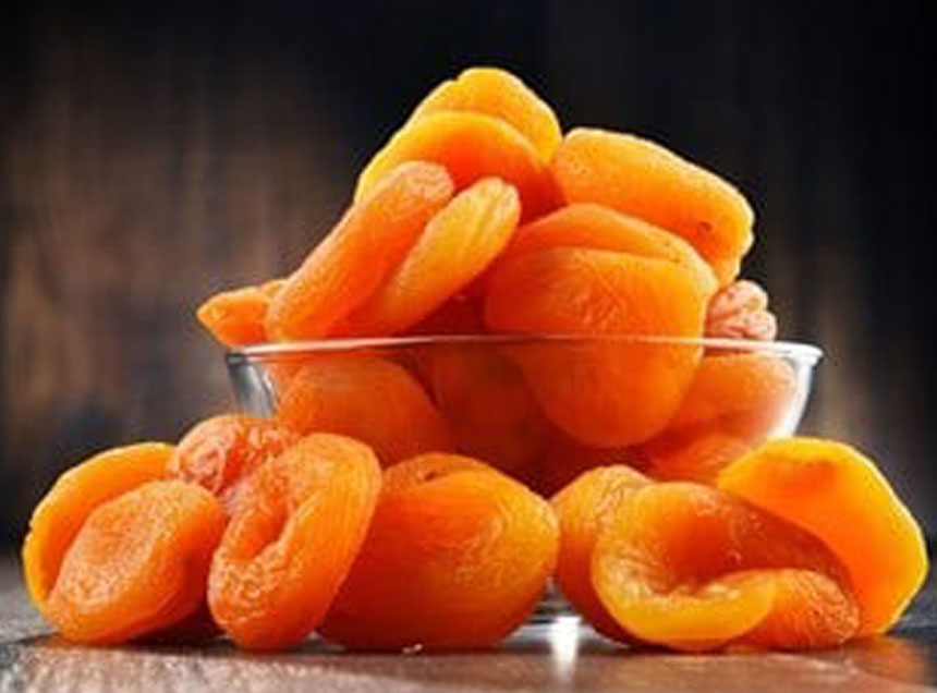 Malatya Istim Apricots